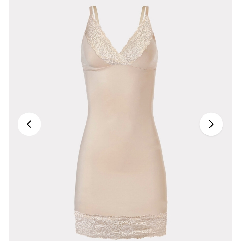 Magic BodyFashion Be Pretty Dress Shapewear